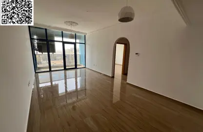 Apartment - 1 Bedroom - 2 Bathrooms for rent in Gate Tower 1 - Musheiref - Ajman