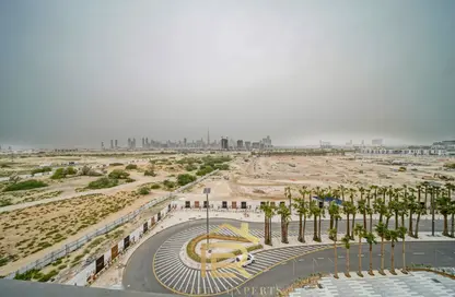 Apartment - 1 Bedroom - 2 Bathrooms for rent in MAG Eye - District 7 - Mohammed Bin Rashid City - Dubai