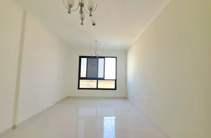 Apartment - Studio - 1 Bathroom for rent in Saih Shuaib 2 - Dubai Industrial City - Dubai