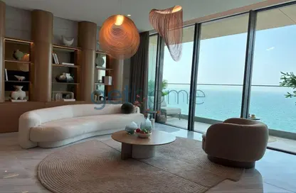 Apartment - 2 Bedrooms - 3 Bathrooms for sale in Atlantis The Royal Residences - Palm Jumeirah - Dubai