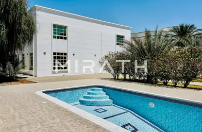 فيلا - 5 غرف نوم - 6 حمامات للايجار في فلل البرشاء 3 - البرشاء 3 - البرشاء - دبي