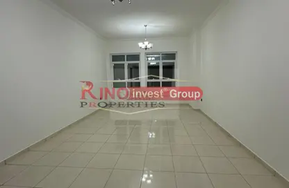 Apartment - 1 Bedroom - 2 Bathrooms for rent in Al Rabia Tower - Majan - Dubai Land - Dubai