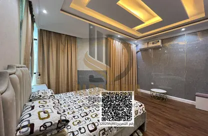 شقة - 2 غرف نوم - 3 حمامات للبيع في A6 برج الخور - الخور - عجمان وسط المدينة - عجمان