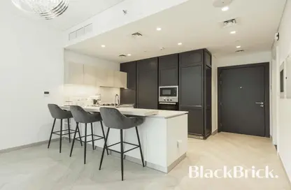 Apartment - 1 Bedroom - 2 Bathrooms for sale in Wilton Park Residences 2 - Mohammed Bin Rashid City - Dubai