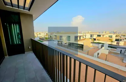 Villa - 4 Bedrooms - 5 Bathrooms for sale in Tilal Al Furjan - Al Furjan - Dubai