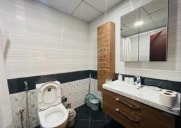 Studio - 1 bathroom for rent in Resortz by Danube - Arjan - Dubai
