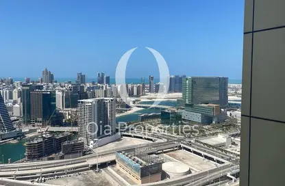 شقة - 3 غرف نوم - 4 حمامات للبيع في برج تالا - مارينا سكوير - جزيرة الريم - أبوظبي
