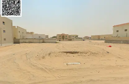 أرض - استوديو للبيع في 1  الروضة - الروضة - عجمان
