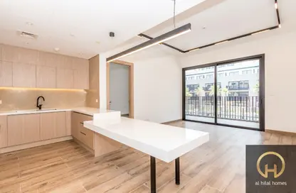 Apartment - 2 Bedrooms - 3 Bathrooms for sale in Oakley Square Residences - Jumeirah Village Circle - Dubai