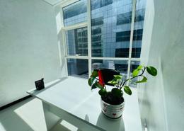 Business Centre - 4 bathrooms for rent in Business Atrium Building - Oud Metha - Bur Dubai - Dubai