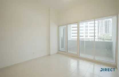Apartment - 1 Bedroom - 1 Bathroom for sale in Olympic Park 2 - Olympic Park Towers - Dubai Sports City - Dubai