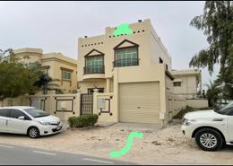 Villa - 3 bedrooms - 3 bathrooms for sale in Al Rifa'ah - Al Heerah - Sharjah