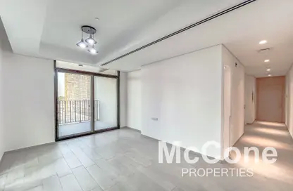 Apartment - 1 Bedroom - 2 Bathrooms for rent in Wilton Terraces 1 - Mohammed Bin Rashid City - Dubai