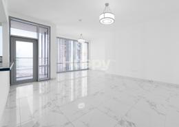 Empty Room image for: Apartment - 2 bedrooms - 3 bathrooms for rent in Meera - Al Habtoor City - Business Bay - Dubai, Image 1