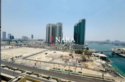 شقة - غرفة نوم - 2 حمامات للبيع في كانال ريزيدينس - جزيرة الريم - أبوظبي