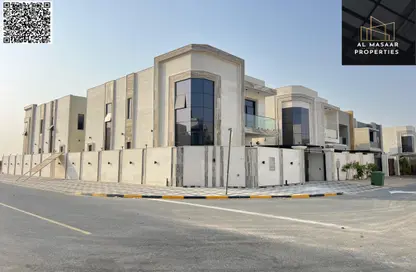 فيلا - 5 غرف نوم - 7 حمامات للبيع في الزاهية جاردنز - الزاهية - عجمان