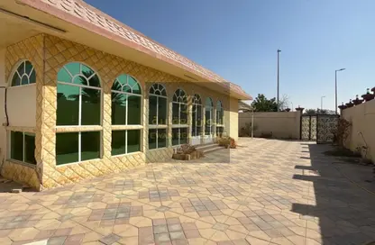 Villa - 3 Bedrooms - 3 Bathrooms for sale in Abna Saqer Building - Al Hamidiya 1 - Al Hamidiya - Ajman