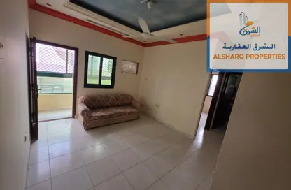 شقة - غرفة نوم - 1 حمام للايجار في برج إس آر إس - الراشدية 1 - الراشدية - عجمان