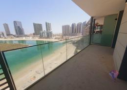 Apartment - 1 bedroom - 2 bathrooms for rent in Mangrove Residence - Shams Abu Dhabi - Al Reem Island - Abu Dhabi