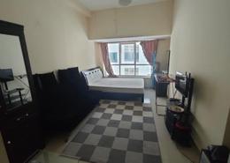 Studio - 1 bathroom for sale in Tower A1 - Ajman Pearl Towers - Ajman Downtown - Ajman