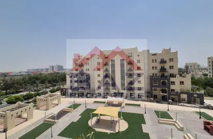 Apartment - 1 Bedroom - 2 Bathrooms for sale in Al Thamam 12 - Remraam - Dubai Land - Dubai