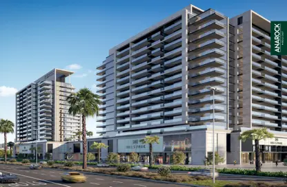Apartment - 2 Bedrooms - 2 Bathrooms for sale in 399 Hills Park - Dubai Hills Estate - Dubai