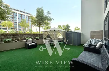 Apartment - 2 Bedrooms - 2 Bathrooms for sale in Acacia A - Acacia at Park Heights - Park Heights - Dubai Hills Estate - Dubai Apartment - 2 Bedrooms - 2 Bathrooms for sale in Acacia A - Acacia at Park Heights - Park Heights - Dubai Hills Estate - Dubai