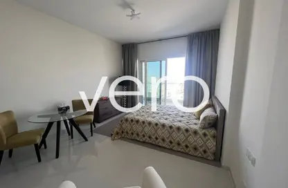 Apartment - Studio - 1 Bathroom for sale in Viridis D - Viridis Residence and Hotel Apartments - Damac Hills 2 - Dubai