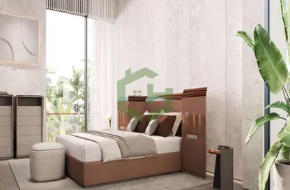 Villa - 5 Bedrooms - 6 Bathrooms for sale in Mira Villas - Meydan - Dubai