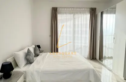 Apartment - Studio - 1 Bathroom for rent in Lakeside Tower B - Lakeside Residence - Dubai Production City (IMPZ) - Dubai Apartment - Studio - 1 Bathroom for rent in Lakeside Tower B - Lakeside Residence - Dubai Production City (IMPZ) - Dubai