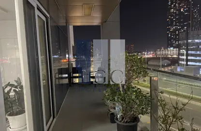 شقة - 2 غرف نوم - 3 حمامات للبيع في ذي بوردوالك ريزيدنس - شمس أبوظبي - جزيرة الريم - أبوظبي
