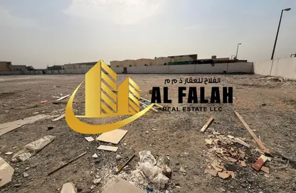 مستودع - استوديو - 1 حمام للايجار في الصجعة الصناعية - آلصجعه - الشارقة