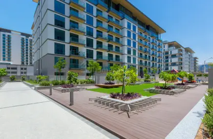 Apartment - 1 Bedroom - 1 Bathroom for rent in Hartland Greens - Sobha Hartland - Mohammed Bin Rashid City - Dubai