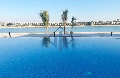 Villa - 2 Bedrooms - 4 Bathrooms for sale in Marbella I Villas - Marbella - Mina Al Arab - Ras Al Khaimah