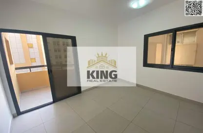 Apartment - 3 Bedrooms - 3 Bathrooms for rent in Geepas Building 5 - Al Bustan - Ajman