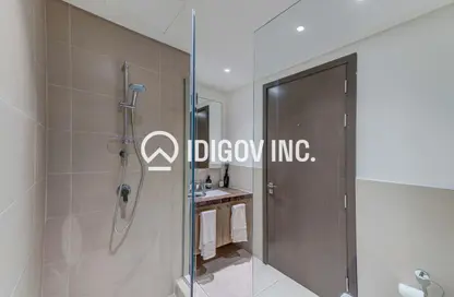 شقة - 2 غرف نوم - 3 حمامات للايجار في بوليفارد مرتفعات البوديوم - مرتفعات بوليفارد - وسط مدينة دبي - دبي