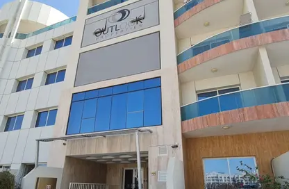 شقة - غرفة نوم - 1 حمام للبيع في ساحة نايتبريدج - قرية الجميرا سركل - دبي
