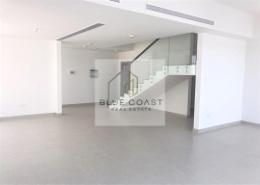 Townhouse - 5 bedrooms - 7 bathrooms for sale in Faya at Bloom Gardens - Bloom Gardens - Al Salam Street - Abu Dhabi