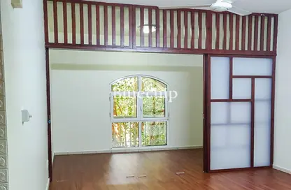 شقة - غرفة نوم - 2 حمامات للايجار في بناية  38إلى107 - طراز البحر المتوسط - ديسكفري غاردنز - دبي