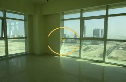 Apartment - 2 Bedrooms - 3 Bathrooms for sale in Ocean Terrace - Marina Square - Al Reem Island - Abu Dhabi