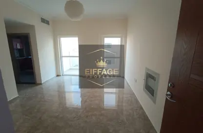 Apartment - 2 Bedrooms - 2 Bathrooms for rent in Al Rashidiya 2 - Al Rashidiya - Ajman
