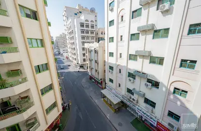 شقة - 2 غرف نوم - 2 حمامات للايجار في بناية الظاهري - الشويحنة - الشارقة شقة - 2 غرف نوم - 2 حمامات للايجار في بناية الظاهري - الشويحنة - الشارقة