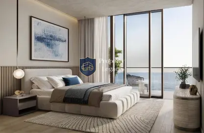 Apartment - 1 Bedroom - 2 Bathrooms for sale in Soulever by Beyond - Maritime City - Dubai Apartment - 1 Bedroom - 2 Bathrooms for sale in Soulever by Beyond - Maritime City - Dubai