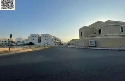 Land - Studio for sale in Al Helio 2 - Al Helio - Ajman