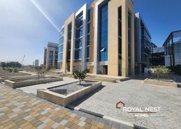 Office Space - 1 bathroom for sale in Diamond Business Center - Arjan - Dubai