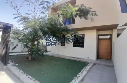Villa - 3 Bedrooms - 4 Bathrooms for rent in Nasma Residence - Al Tai - Sharjah