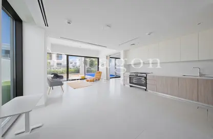 Villa - 4 Bedrooms - 4 Bathrooms for rent in Talia - The Valley - Dubai