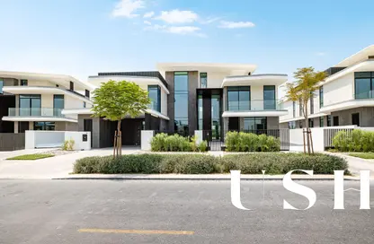 فيلا - 6 غرف نوم - 7 حمامات للبيع في ماجستك فيستاز - دبي هيلز استيت - دبي فيلا - 6 غرف نوم - 7 حمامات للبيع في ماجستك فيستاز - دبي هيلز استيت - دبي