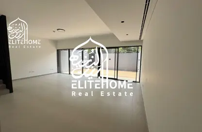 تاون هاوس - 3 غرف نوم - 5 حمامات للبيع في روبينيا - مسار - تلال سيتي - الشارقة