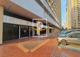 Retail - 1 bathroom for rent in Sheikh Rashid Building - Sheikh Zayed Road - Dubai